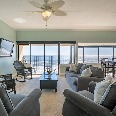 Cabana Suites 404 Carolina Beach Bagian luar foto
