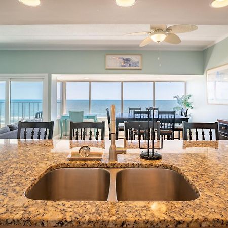 Cabana Suites 404 Carolina Beach Bagian luar foto