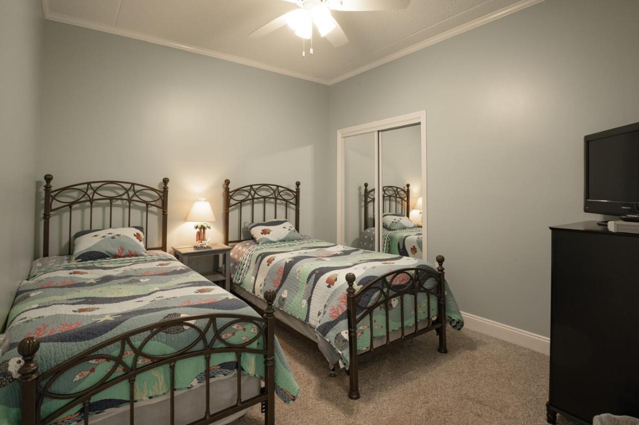 Cabana Suites 404 Carolina Beach Bagian luar foto