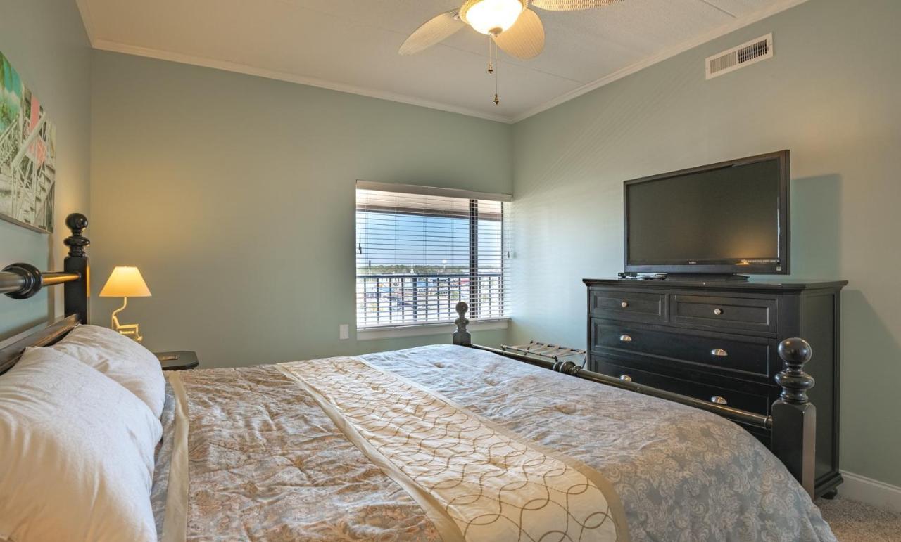 Cabana Suites 404 Carolina Beach Bagian luar foto