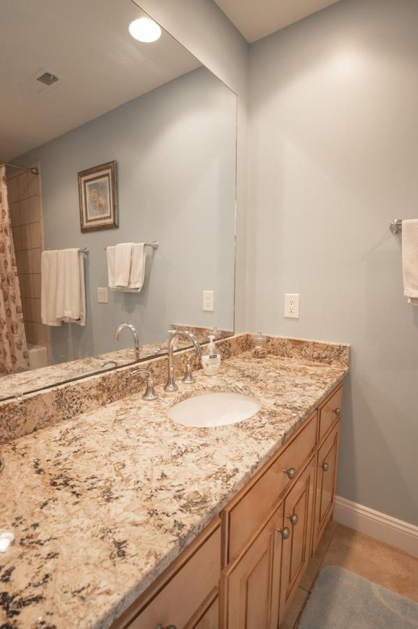 Cabana Suites 404 Carolina Beach Bagian luar foto