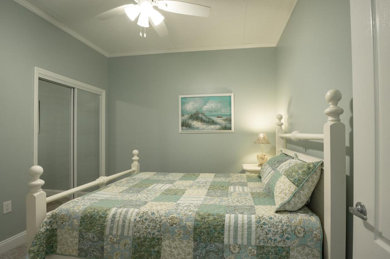 Cabana Suites 404 Carolina Beach Bagian luar foto