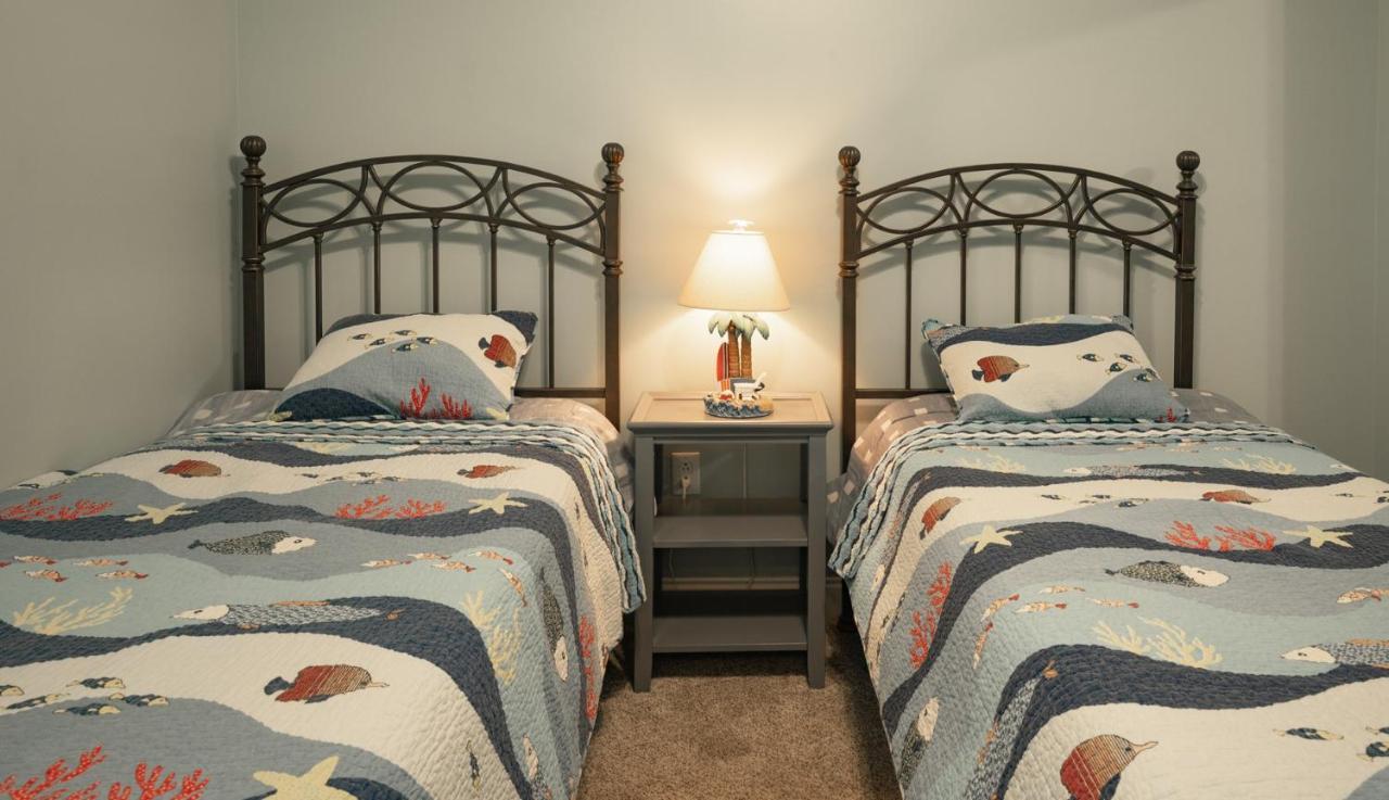 Cabana Suites 404 Carolina Beach Bagian luar foto