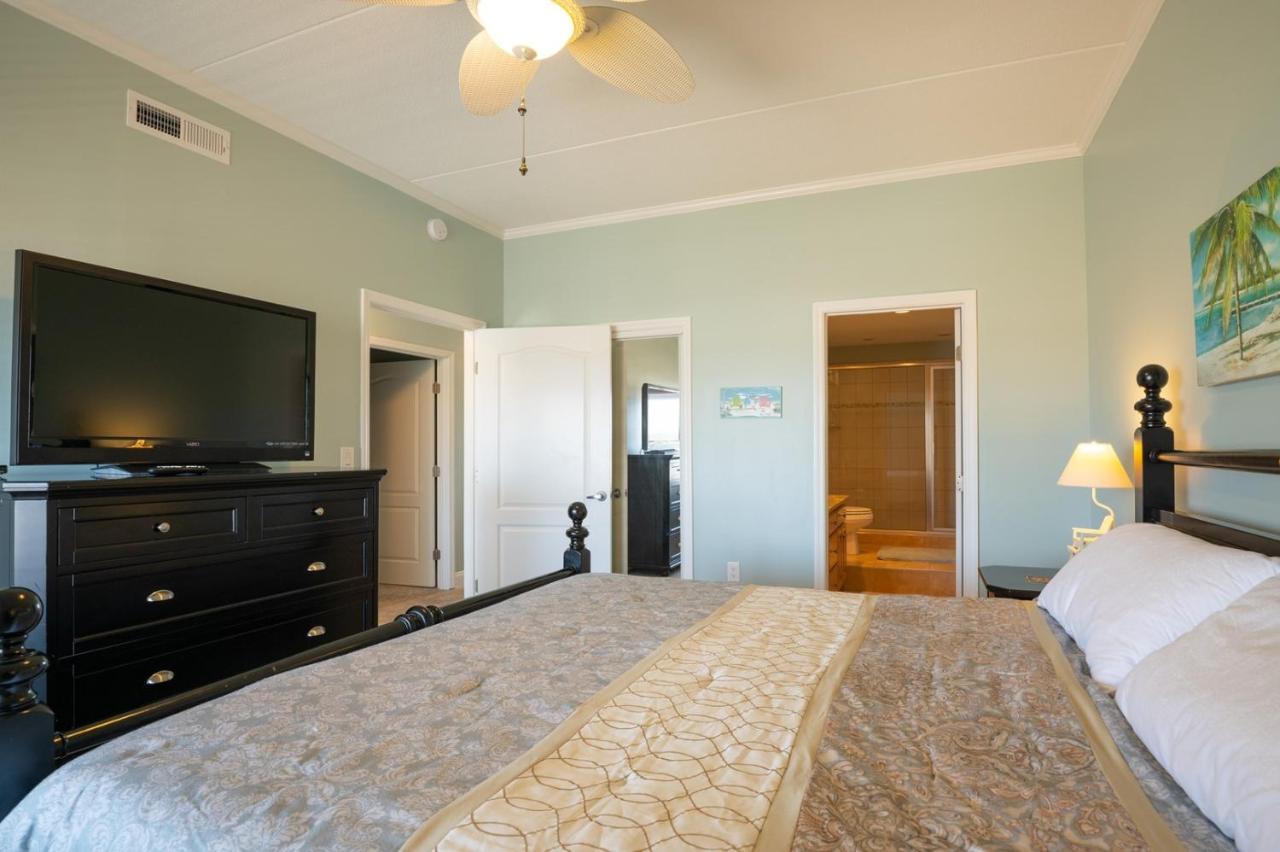 Cabana Suites 404 Carolina Beach Bagian luar foto