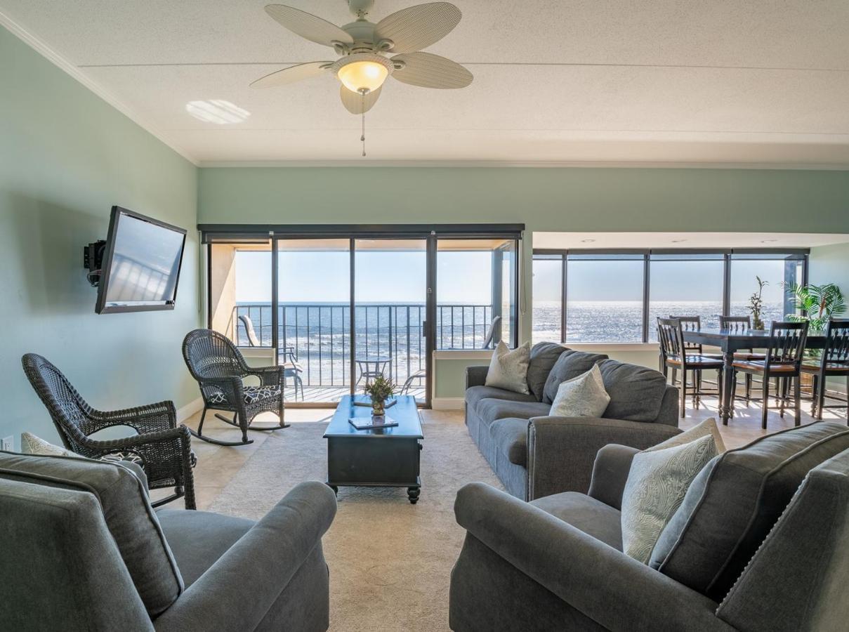 Cabana Suites 404 Carolina Beach Bagian luar foto
