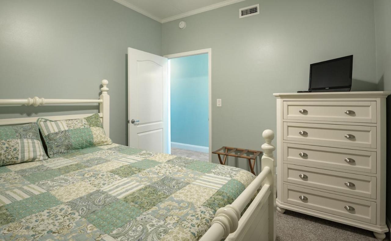 Cabana Suites 404 Carolina Beach Bagian luar foto