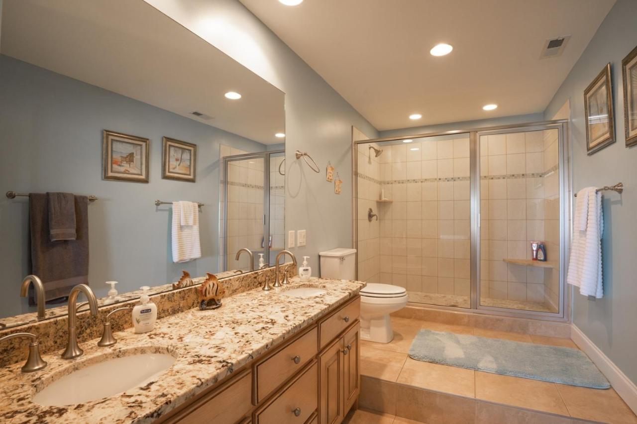 Cabana Suites 404 Carolina Beach Bagian luar foto