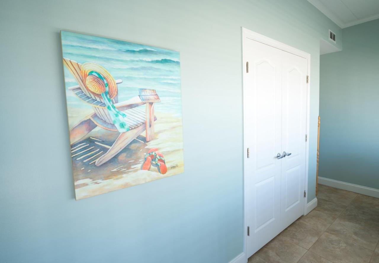 Cabana Suites 404 Carolina Beach Bagian luar foto