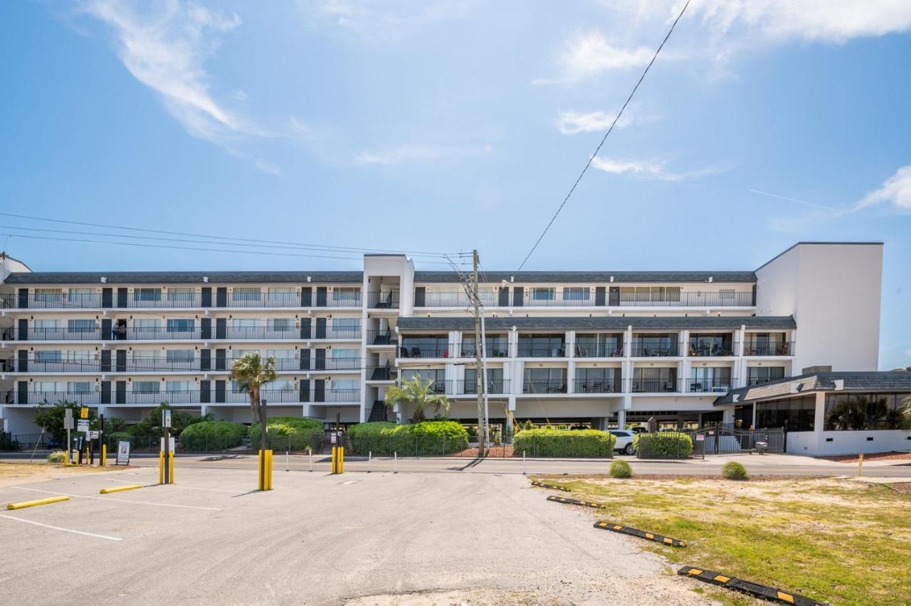 Cabana Suites 404 Carolina Beach Bagian luar foto