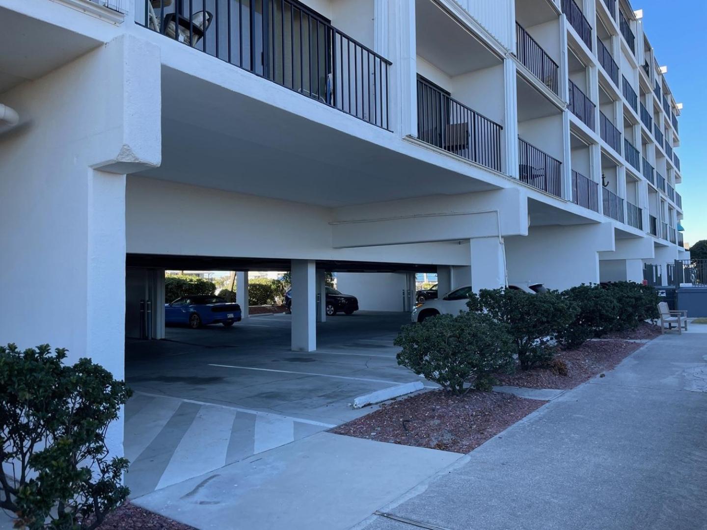 Cabana Suites 404 Carolina Beach Bagian luar foto
