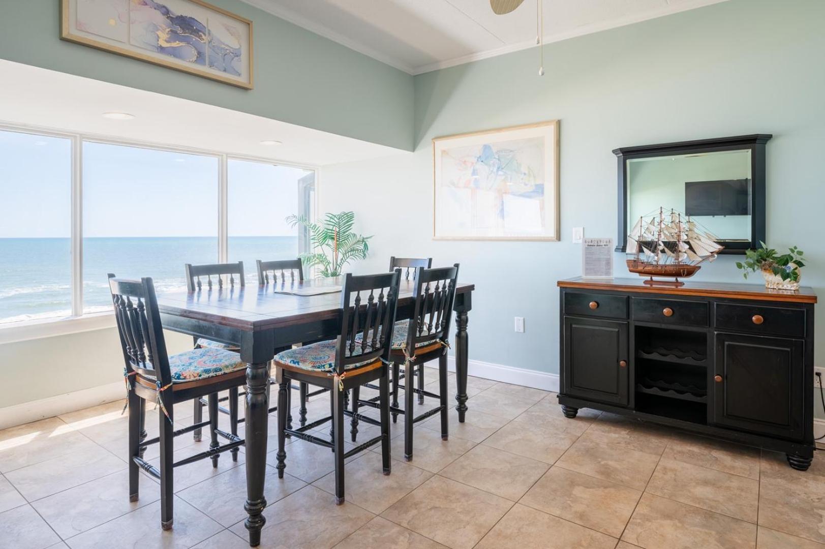 Cabana Suites 404 Carolina Beach Bagian luar foto