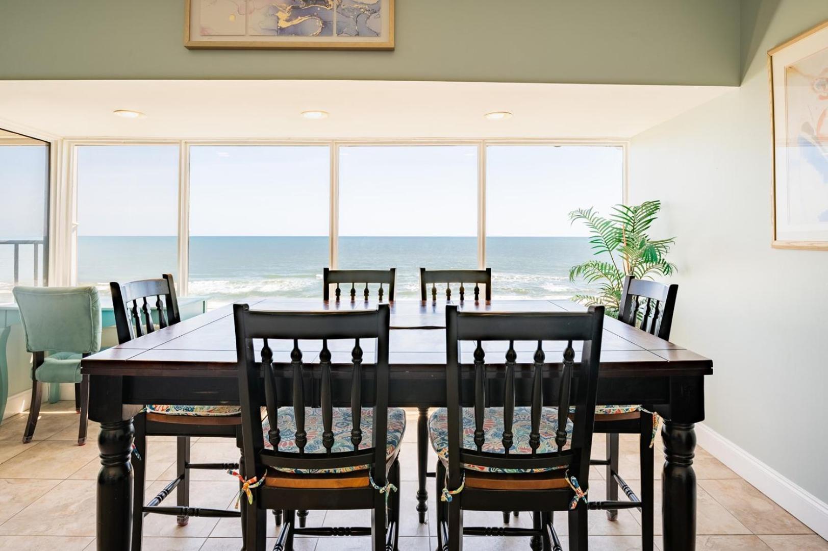 Cabana Suites 404 Carolina Beach Bagian luar foto