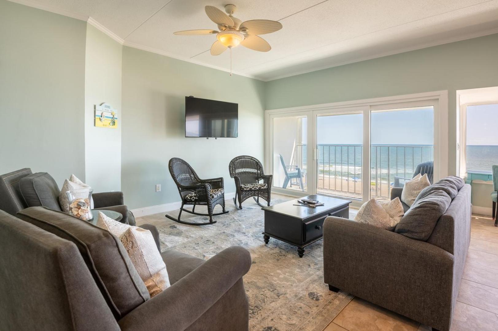 Cabana Suites 404 Carolina Beach Bagian luar foto