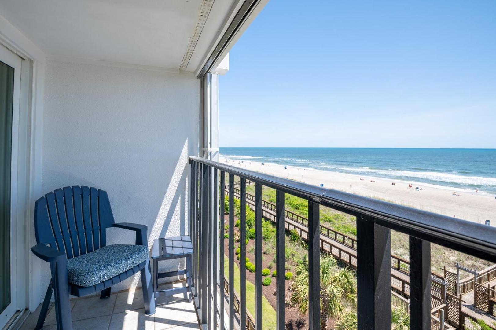Cabana Suites 404 Carolina Beach Bagian luar foto