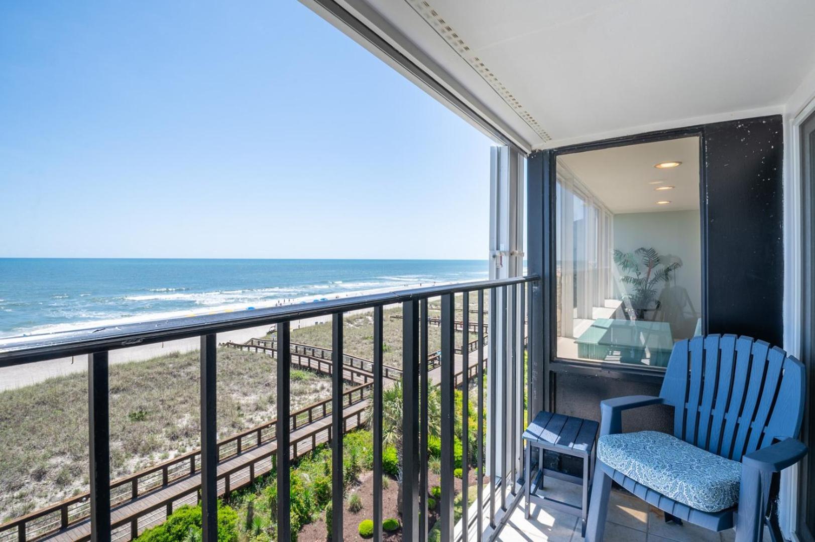 Cabana Suites 404 Carolina Beach Bagian luar foto
